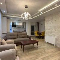 فروش واحد ۹۵ متری فرنیش در قلب متل قو|فروش آپارتمان|سلمانشهر, |دیوار