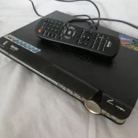 دستگاه دی وی دی رایتر خانواده فلش و سی دی|پخش‌کننده DVD و ویدیو|کرمان, |دیوار