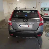 H30 cross 1397|خودرو سواری و وانت|اندیشه, اندیشه فاز ۴|دیوار