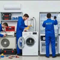 سرویس تعمیر انواع کولر پنجره ای و اسپیلت