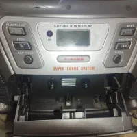 ضبط صوت مارشال|سیستم صوتی خانگی|زاهدان, |دیوار