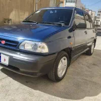 پراید131مدل92|خودرو سواری و وانت|همدان, |دیوار