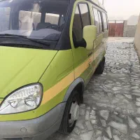 ون غزال کم کار مدل۲۰۰۸