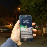 ایفون ۷پلاس 7+|موبایل|رشت, دروازه لاکان|دیوار