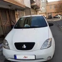 تیبا ۱ دنده ای ۱۴۰۰