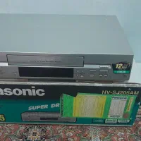 vhsپاناسونیک