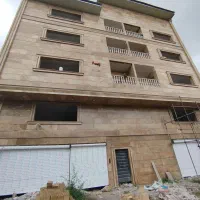 فروش آپارتمان ۹۵ متری نوساز ماسال سردار جنکل|فروش آپارتمان|ماسال, |دیوار