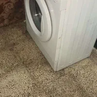 لباسشویی پاکشوما ۵کیلویی درحد|ماشین لباسشویی و خشک‌کن لباس|کاشمر, |دیوار