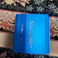 گیرنده دیجیتال خودرو