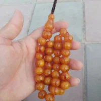 تسبیح استاد نادر
