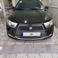دنا پلاس توربو ۱۴۰۱اوتومات