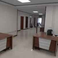۲۱۰متر۶ اتاق.                   (موقعیت)عباس آباد|اجارهٔ دفتر کار، اتاق اداری، مطب|تهران, عباس‌آباد|دیوار