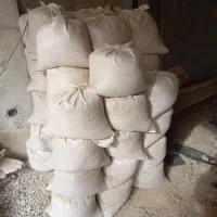 خاک سرندی برای گچ وخاک