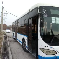 اتوبوس شهری رنو|خودرو سنگین|اردبیل, |دیوار