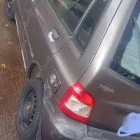 پراید 111مدل اس ای|خودرو سواری و وانت|روانسر, |دیوار