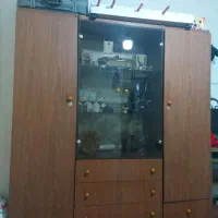 لوازم خانگی|بوفه، ویترین، کنسول|اسلامشهر, مظفریه|دیوار