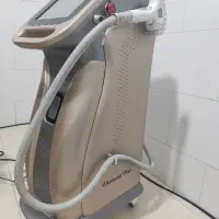 فروش ویژه دستگاه لیزر دایموند پلاس