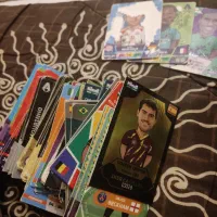 کارت های کیمدی فوتبالی