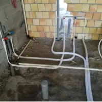 اجرای برق کشی ولوله کشی ساختمان نصب پمپ ومنبع|خدمات پیشه و مهارت|کرمان, |دیوار