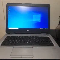 لپتاپ hp probook 645 g3|رایانه همراه|مرودشت, ثبت احوال|دیوار