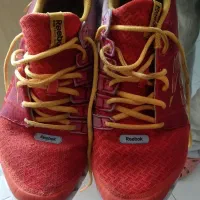 کتونی ریباک