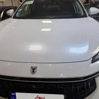 لاماری در حد صفر