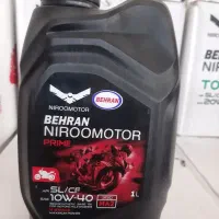 فروش روغن موتور|موتورسیکلت|ری, دولت‌آباد|دیوار