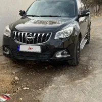 هایما s7 مدل ۹۷ بیرنگ کم کار