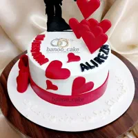 کیک خانگی|خدمات پذیرایی، مراسم|قم, دورشهر|دیوار