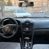 ماکسیما مدل ۸۲وارداتی|خودرو سواری و وانت|مراغه, |دیوار