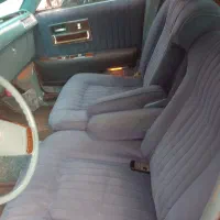 کادیلاک سویل ۱۳۶۱|خودرو کلاسیک|تهران, نارمک|دیوار