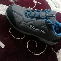 کفش پیاده روی  کلمبیا|کیف، کفش، کمربند|مشکیندشت, |دیوار