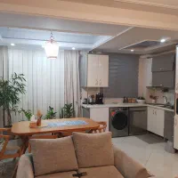 ۷۵ متر شهرک پاسداران