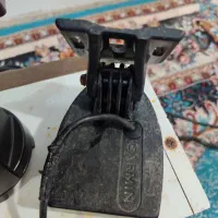 جی پی اس دریایی|ماهیگیری|بندر گناوه, |دیوار