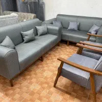 تولیدی مبل رخساره جذاب مشتری پسند