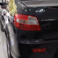 رانا تیوفایو  مدل ۱۳۹۴ بدون رنگ|خودرو سواری و وانت|خمینی‌شهر, |دیوار