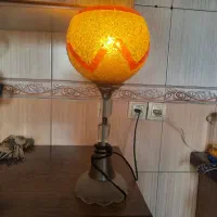 شب خواب|چراغ خواب و آباژور|تهران, هلال احمر|دیوار