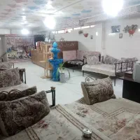 اجاره مغازه ۹۰ متری در حصه شمالی