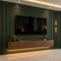 طراحی و اجرای قاب بندی