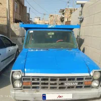 سلام نیسان مدل 86فروشی