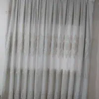 پرده دو عدد