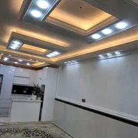 ویلایی دوطبقه