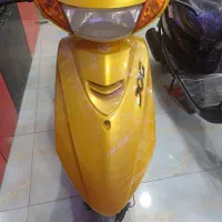 فروش انواع پاکشتی ژاپنی در حد صفر