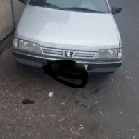 پژو ۴۰۵ مدل ۹۴