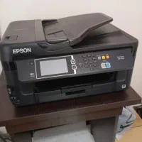 پرینتر اپسون 7610