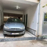 پژو ۲۰۶ تیپ ۲ مدل ۱۳۹۸|خودرو سواری و وانت|ساری, |دیوار