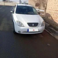 تیبا صندوقدار مدل1394