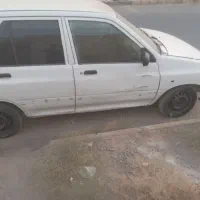 پراید هاچ بک نقد و اقساط|خودرو سواری و وانت|کاشان, کارگر|دیوار