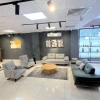 مبل مدل الیزه، برند دکولایف از صامد مبل|مبلمان خانگی و میز عسلی|قم, ارم|دیوار