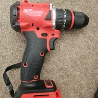 دریل شارژی دریل چکشی سنگ فرز|ابزارآلات|فولادشهر, C4|دیوار